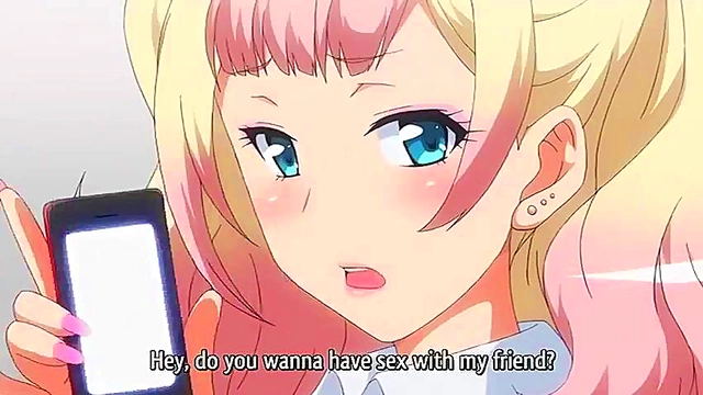 Always Craving Anime Sex Hot Hentai Fantasies Unleashed!