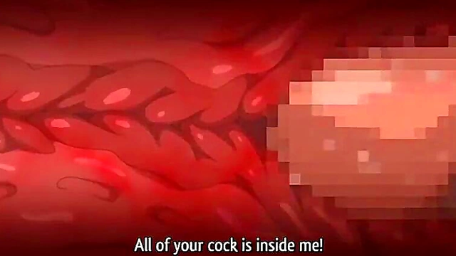 Always Craving Anime Sex Hot Hentai Fantasies Unleashed!