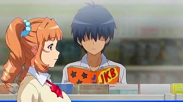 Always Craving Anime Sex Hot Hentai Fantasies Unleashed!