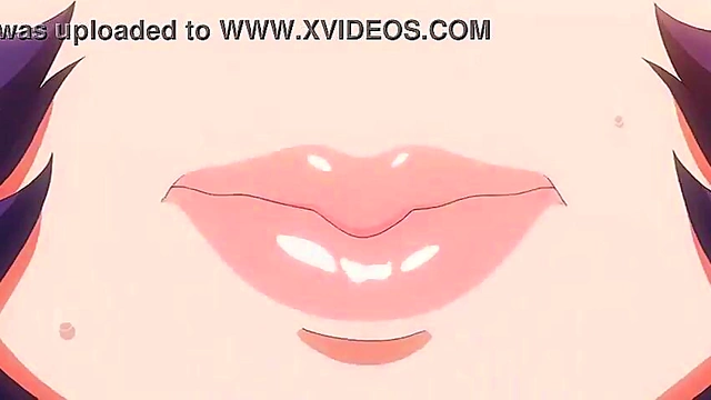 Always Craving Anime Sex Hot Hentai Fantasies Unleashed!