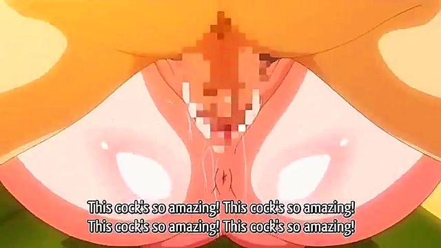 Always Craving Anime Sex Hot Hentai Fantasies Unleashed!