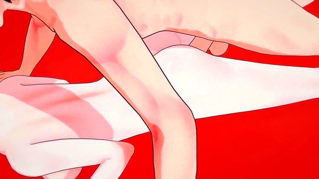 Guinaifen's Secret Sex Tape Unleashes Busty Anime Orgasms With Hot 3D Creampies