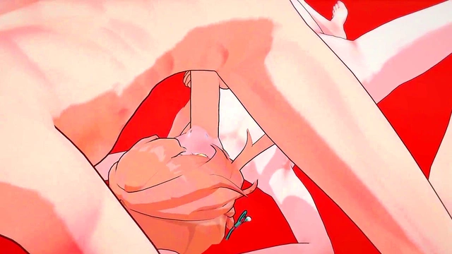 Guinaifen's Secret Sex Tape Unleashes Busty Anime Orgasms With Hot 3D Creampies