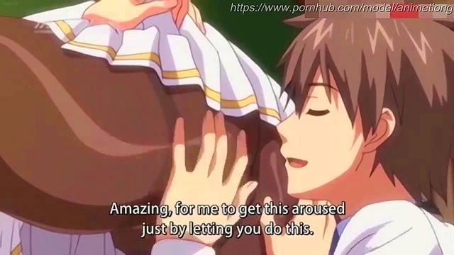 Seductive Anime Babe Gets Hardcore Cocksucked & Fucked Raw Till She Squirts Hard