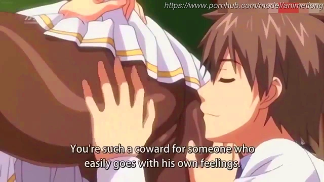 Seductive Anime Babe Gets Hardcore Cocksucked & Fucked Raw Till She Squirts Hard