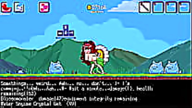 Cute Brunette Enjoys Intense Sex With Enemies in Erotic Anime Game