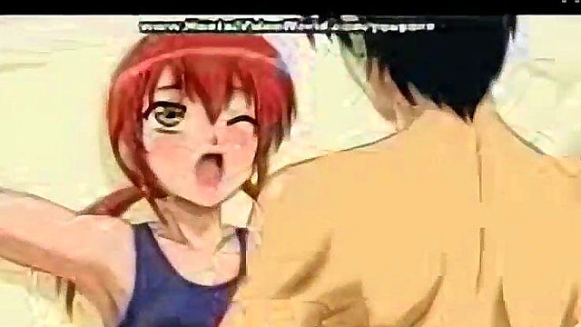 Cute Anime Girls Bound Up Tight for Rough Bondage Sex Fantasies