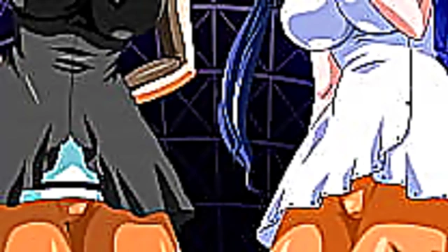 Big-Titted Sporty Hentai Babe Gets A Hard Fucking And Cums Loudly