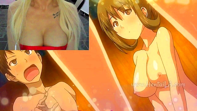 Christmas Gift Fucking Santa Brings Naughty Comic Uncensored Pleasure