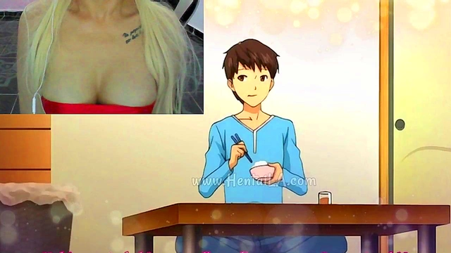 Christmas Gift Fucking Santa Brings Naughty Comic Uncensored Pleasure