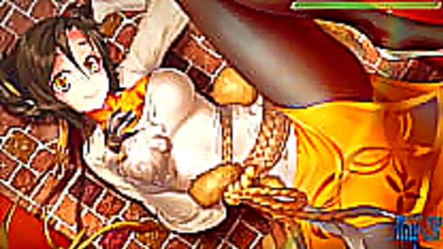 Hot Teen Anime Survivor Gets Pounded Hard For A Shaved Pussy-Creampie Orgasm Feast!