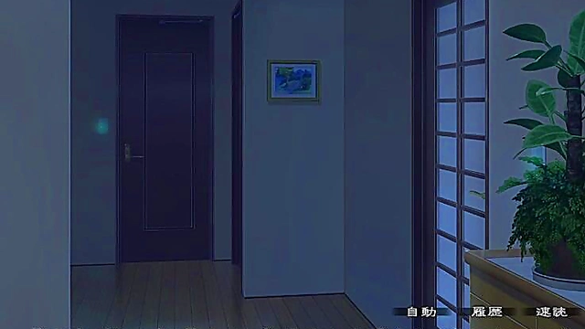 Seductive Madura Mom Craves Deviant Netorare Sex Fantasies In Anime Form