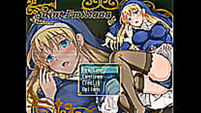 Blonde Big-Tit Babe Sucks Dick & Gets Ass Fucked for Anime Orgasm Delight