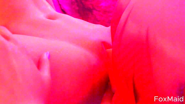 Horny Big-Ass Lesbians Enjoy Wet Pussy HardSex With Slime