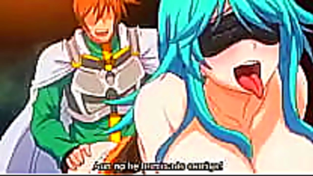 Anime Rance Fantasia Shows Hot Girls Giving Blowjobs & Getting Fucked