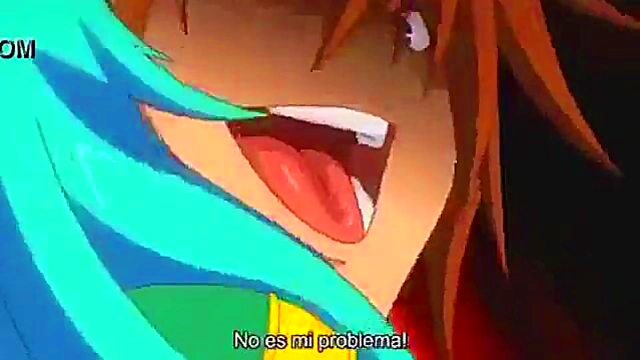 Anime Rance Fantasia Shows Hot Girls Giving Blowjobs & Getting Fucked