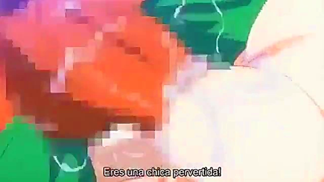 Anime Rance Fantasia Shows Hot Girls Giving Blowjobs & Getting Fucked