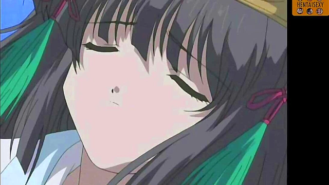 Hot Asian Student Fantasizes Dick Fucking for Romantic Orgasm Glory!