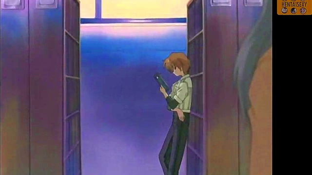 Hot Asian Student Fantasizes Dick Fucking for Romantic Orgasm Glory!