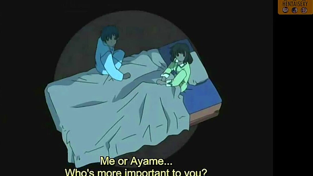 Hot Asian Student Fantasizes Dick Fucking for Romantic Orgasm Glory!