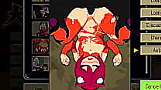 Hairy Big-Titted Babe Gets Hardcore Gangbang & Deepthroat Creampie Bondage Orgy