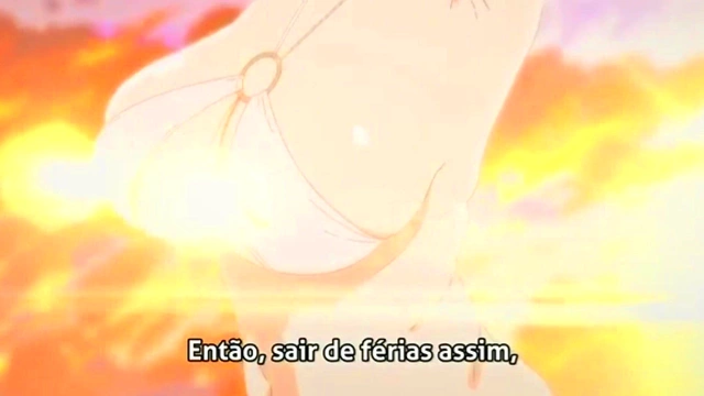 Seductive MILF Sucks Dick & Gets Pounded Hard for Hot Anime Creampie Finish