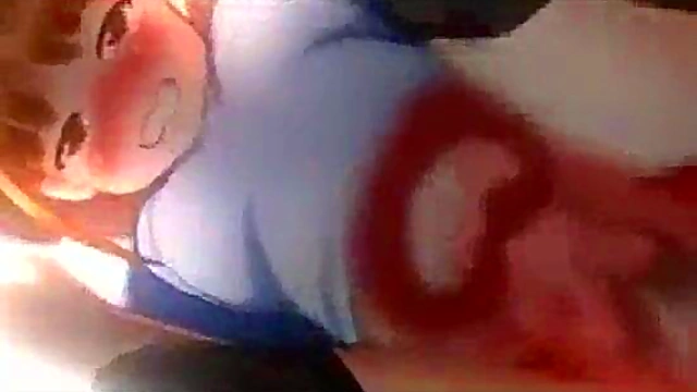 Horny Anime Babe Gets Naughty With Sizzling Sex Scenes