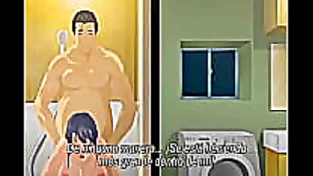 Seductive Milf With Big Boobs & Ass Gets Hardcore Anime Sex & Climaxing Orgasms