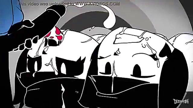 Intense Gozando Scene Where Anime Babe Gets Pounded for Wet Finale