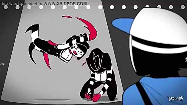 Intense Gozando Scene Where Anime Babe Gets Pounded for Wet Finale