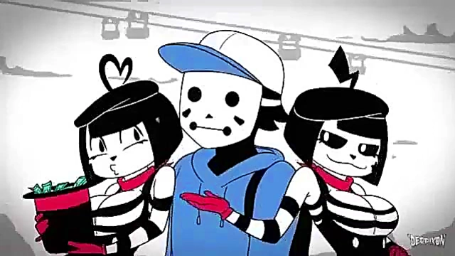 Intense Gozando Scene Where Anime Babe Gets Pounded for Wet Finale