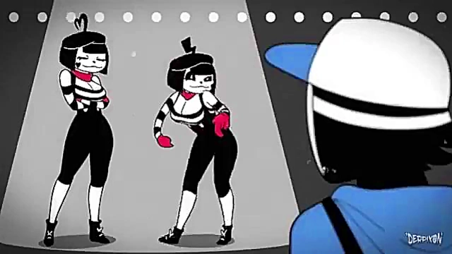 Intense Gozando Scene Where Anime Babe Gets Pounded for Wet Finale