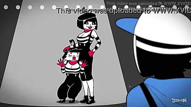 Intense Gozando Scene Where Anime Babe Gets Pounded for Wet Finale