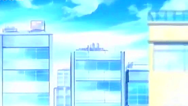 Hot Anime Slut Gets Anal Gangbang Handjob Creampie & Big-Breast Orgasm