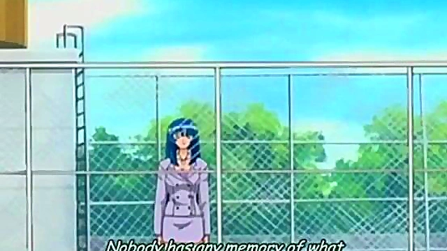 Hot Anime Slut Gets Anal Gangbang Handjob Creampie & Big-Breast Orgasm