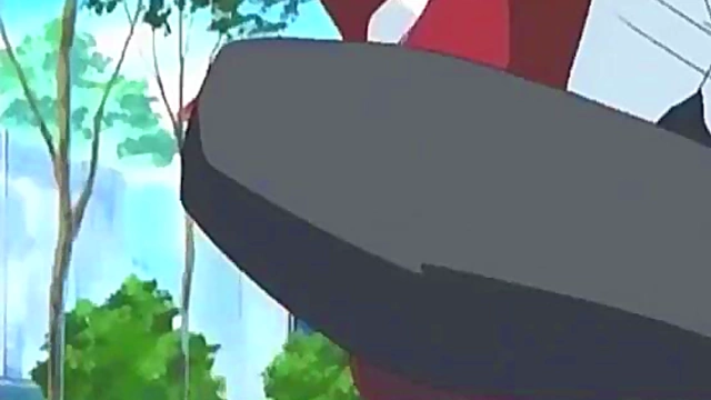 Hot Anime Slut Gets Anal Gangbang Handjob Creampie & Big-Breast Orgasm