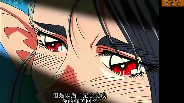 Shy Anime Babe Gets Fucked Hard By Amateur Guy With Big Dick In Hot Japanese Porn Scene