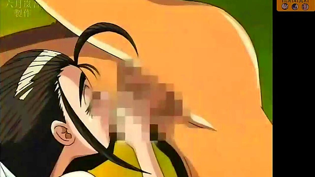 Shy Anime Babe Gets Fucked Hard By Amateur Guy With Big Dick In Hot Japanese Porn Scene