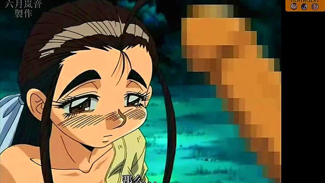 Shy Anime Babe Gets Fucked Hard By Amateur Guy With Big Dick In Hot Japanese Porn Scene