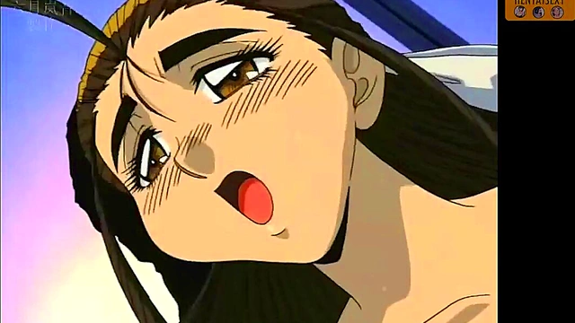 Shy Anime Babe Gets Fucked Hard By Amateur Guy With Big Dick In Hot Japanese Porn Scene