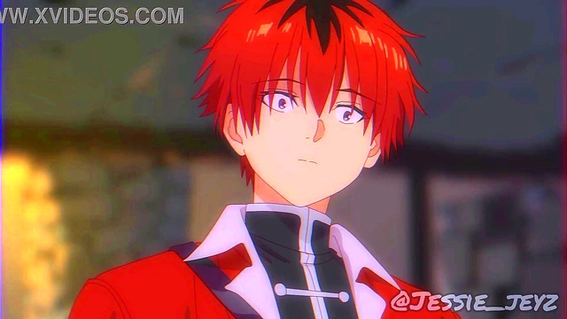 Frozen in Desire Hot Anime Parody Girl Cums on Ice After Fiery Sex Scene