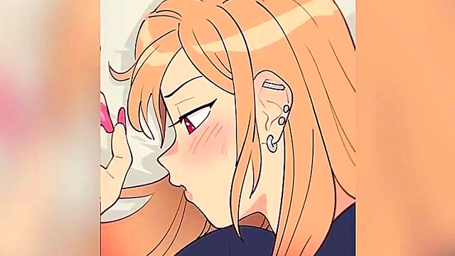 Cute Anime Babe Gets Wet While Taking Dick Missionary Style in Hilarious Hentai Sex Scene