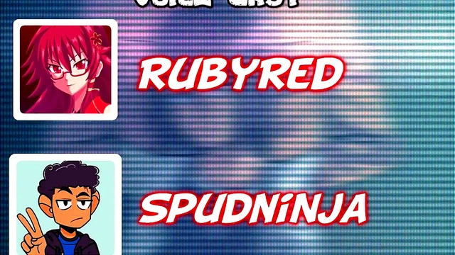 Horny Gabi Braun 2D Cartoon Ass Fucked for Deepthroat Anal Cumshot Delight