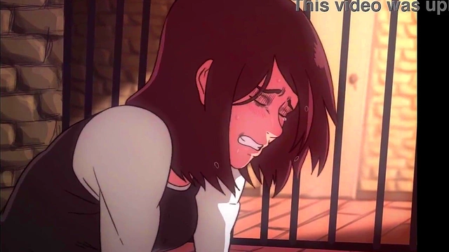 Horny Gabi Braun 2D Cartoon Ass Fucked for Deepthroat Anal Cumshot Delight