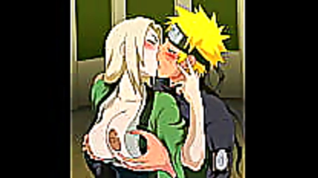 Horny Sakura Gets Big-Cock Anal & Creampie From Naruto & Hinata