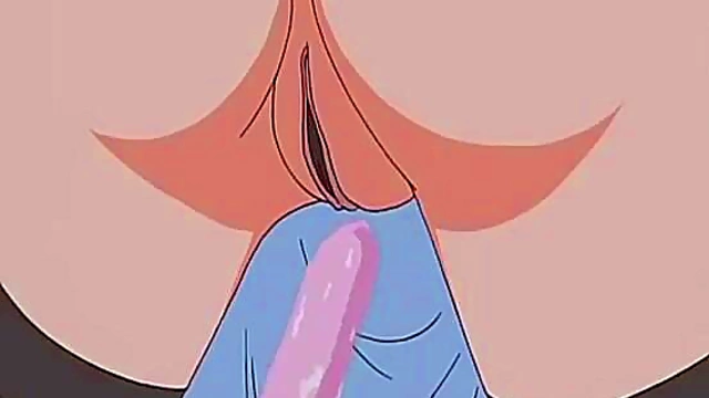 Seductive Anime Maid Gives Blowjob Then Gets Fucked Hard for Hardcore Orgasmic Release