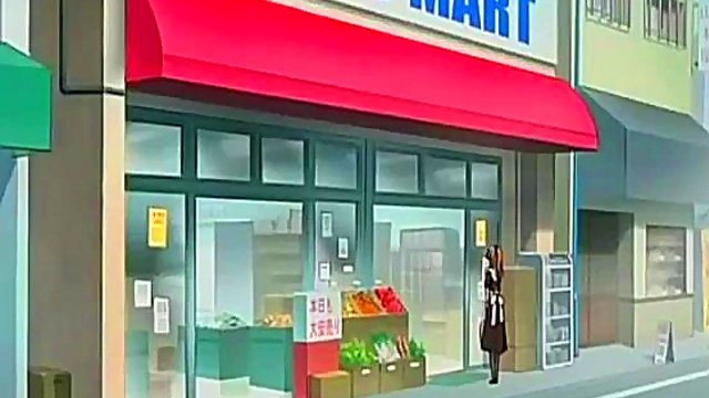 Seductive Anime Maid Gives Blowjob Then Gets Fucked Hard for Hardcore Orgasmic Release