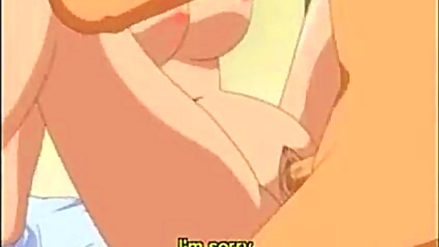 Horny Anime Chick Sucks Dick Hard Before Wild Sex Session