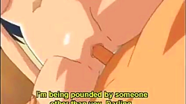 Horny Anime Chick Sucks Dick Hard Before Wild Sex Session