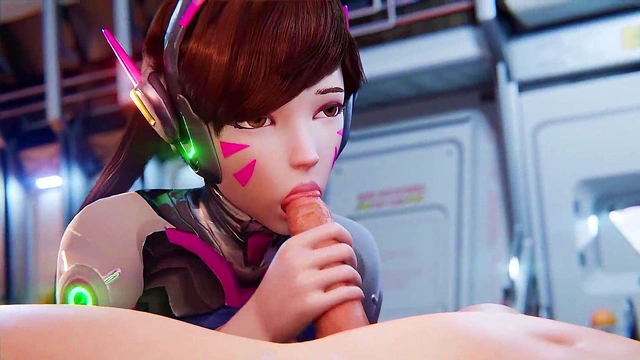 Sizzling Hot Anime Chick Gets Her Wet Pussy Fucked Hard In A Dirty 3D Fantasy